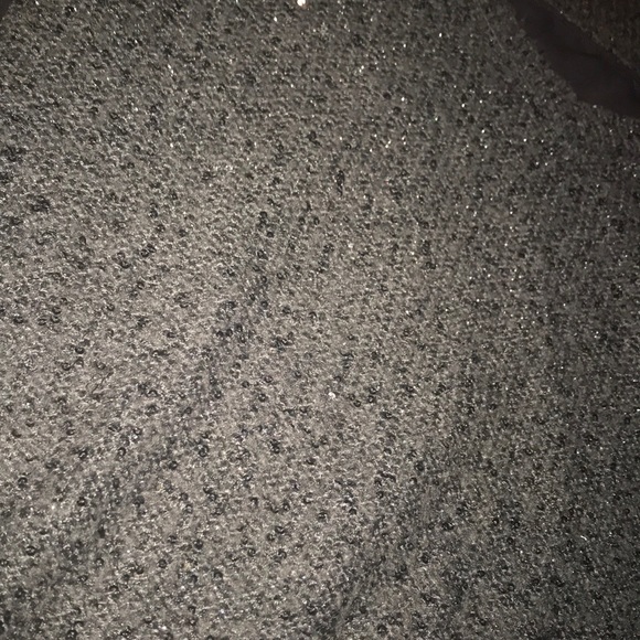 Pretty, sparkly sequin sweater from American Eagle - Picture 2 of 5